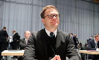 Carsten Schneider (SPD) soll neuer Beauftragter für die ostdeutschen Bundesländer werden. - Foto: Uli Deck/dpa Carsten Schneider (SPD) soll neuer Beauftragter für die ostdeutschen Bundesländer werden. - Foto: Uli Deck/dpa