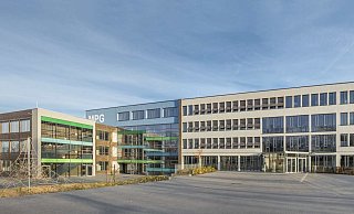 Das Bielefelder Max-Planck-Gymnasium - MPG Das Bielefelder Max-Planck-Gymnasium - MPG
