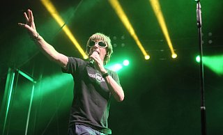 Mickie Krause zählt fast schon zum Löhner Schlager-Inventar. Gleich mehrfach war er in der Werrestadt zu Gast, um den Gästen der Schlagefestivals mit Mallorca-Hits einzuheizen. - Thorsten Ulonska Mickie Krause zählt fast schon zum Löhner Schlager-Inventar. Gleich mehrfach war er in der Werrestadt zu Gast, um den Gästen der Schlagefestivals mit Mallorca-Hits einzuheizen. - Thorsten Ulonska