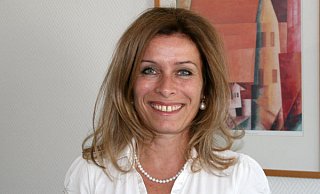 Professorin Angelika Schlarb von der Universität Bielefeld. Schlafstörungen sind ihr Fachgebiet. - dpa Professorin Angelika Schlarb von der Universität Bielefeld. Schlafstörungen sind ihr Fachgebiet. - dpa