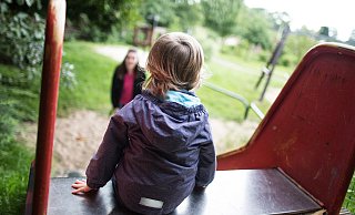 Alleinerziehende sind ein wichtiger Anker für ihre Kinder. Auch mal Entlastung von den vielen Aufgaben zu bekommen ist daher immens wichtig. - picture alliance / Marcel Kusch/ Alleinerziehende sind ein wichtiger Anker für ihre Kinder. Auch mal Entlastung von den vielen Aufgaben zu bekommen ist daher immens wichtig. - picture alliance / Marcel Kusch/