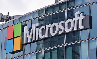 Eine weltweite Störung bei Microsoft hat zu einem Ausfall zahlreicher Dienste des Software-Konzerns geführt. - Michel Euler/AP/dpa Eine weltweite Störung bei Microsoft hat zu einem Ausfall zahlreicher Dienste des Software-Konzerns geführt. - Michel Euler/AP/dpa