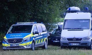 Der 72-jährige Ehemann der getöteten Marion S. rückt immer stärker ins Visier der Mordkommission. Er gilt bislang als einziger Verdächtiger. - Wolfgang Wotke Der 72-jährige Ehemann der getöteten Marion S. rückt immer stärker ins Visier der Mordkommission. Er gilt bislang als einziger Verdächtiger. - Wolfgang Wotke