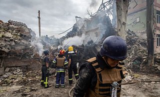 - Alex Chan Tsz Yuk/SOPA Images via ZUMA Press Wire/dpa - Alex Chan Tsz Yuk/SOPA Images via ZUMA Press Wire/dpa