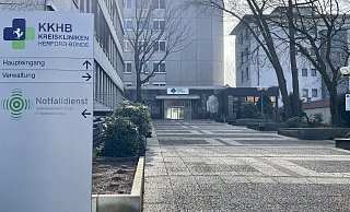 Das Küchenpersonal am Lukas-Krankenhaus in Bünde soll von der Lukra Service GmbH in die Belegschaft der Kreiskliniken wechseln. Das hat durchaus Vorteile für sie. - Natalie Gottwald Das Küchenpersonal am Lukas-Krankenhaus in Bünde soll von der Lukra Service GmbH in die Belegschaft der Kreiskliniken wechseln. Das hat durchaus Vorteile für sie. - Natalie Gottwald