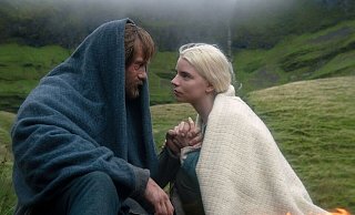 - Aidan Monaghan/Focus Features/Universal Pictures/dpa - Aidan Monaghan/Focus Features/Universal Pictures/dpa