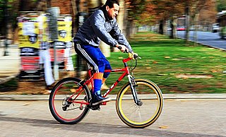 Das Konzept sei nicht zukunftsorientiert, beinhalte nur punktuelle Veränderungen, weitreichende Maßnahmen fehlten, monierte im Mobilitätsausschuss Grünen-Vertreter Hans-Günter Mitschke. - Symbolfoto/Pixabay Das Konzept sei nicht zukunftsorientiert, beinhalte nur punktuelle Veränderungen, weitreichende Maßnahmen fehlten, monierte im Mobilitätsausschuss Grünen-Vertreter Hans-Günter Mitschke. - Symbolfoto/Pixabay