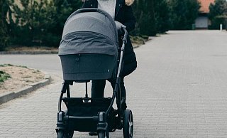 Ein speziell präparierter Kinderwagen diente als Tatwerkzeug bei einer Diebstour in Höxter. - (Symbolbild) Pexels Ein speziell präparierter Kinderwagen diente als Tatwerkzeug bei einer Diebstour in Höxter. - (Symbolbild) Pexels