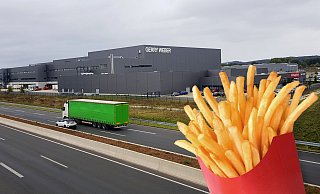 Das Interesse einer Fastfood-Kette habe sich zerschlagen. - Uwe Pollmeier Das Interesse einer Fastfood-Kette habe sich zerschlagen. - Uwe Pollmeier