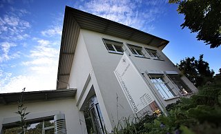 Das Straßenverkehrsamt des Kreises Herford in Kirchlengern. - www.gerald-dunkel.de Das Straßenverkehrsamt des Kreises Herford in Kirchlengern. - www.gerald-dunkel.de