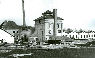 Rückblick in das Jahr 1930. - Burkhard Hoeltzenbein Rückblick in das Jahr 1930. - Burkhard Hoeltzenbein