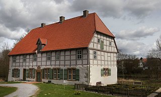 Auch die Werburg öffnet ihre Tore. - Frank-Michael Kiel-Steinkamp Auch die Werburg öffnet ihre Tore. - Frank-Michael Kiel-Steinkamp