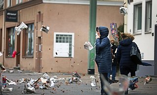 Der letzte große Sturm war "Friederike". - jonek-fotografie.de Der letzte große Sturm war "Friederike". - jonek-fotografie.de