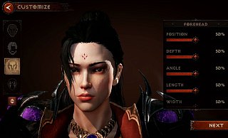 In «Diablo Immortal» können sich Spielerinnen und Spieler ihre Figur weitgehend anpassen. Für etliche Dinge muss aber Geld fließen. - Activision Blizzard/dpa-tmn In «Diablo Immortal» können sich Spielerinnen und Spieler ihre Figur weitgehend anpassen. Für etliche Dinge muss aber Geld fließen. - Activision Blizzard/dpa-tmn
