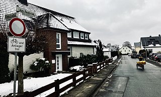 Am 12. Juli 1994 wird der 67-jährige Kioskbetreiber Heinz-Georg Strohmidel in seinem Laden in Bielefeld überfallen und tödlich verletzt. - Jens Reichenbach Am 12. Juli 1994 wird der 67-jährige Kioskbetreiber Heinz-Georg Strohmidel in seinem Laden in Bielefeld überfallen und tödlich verletzt. - Jens Reichenbach