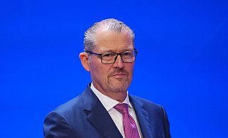 Rainer Dulger, Präsident der Bundesvereinigung der Deutschen Arbeitgeberverbände: «Wir müssen den Sozialstaat vom Kopf auf die Füße stellen.» - Soeren Stache/dpa Rainer Dulger, Präsident der Bundesvereinigung der Deutschen Arbeitgeberverbände: «Wir müssen den Sozialstaat vom Kopf auf die Füße stellen.» - Soeren Stache/dpa