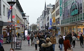 Modellregionen testen Öffnungsschritte im öffentlichen Leben aus - gehört Paderborn bald dazu? - Benedikt Riemer Modellregionen testen Öffnungsschritte im öffentlichen Leben aus - gehört Paderborn bald dazu? - Benedikt Riemer