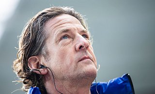 Darmstadts Sportchef Carsten Wehlmann will keine Unruhe aufkommen lassen. - Tom Weller/Deutsche Presse-Agentur GmbH/dpa Darmstadts Sportchef Carsten Wehlmann will keine Unruhe aufkommen lassen. - Tom Weller/Deutsche Presse-Agentur GmbH/dpa