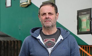 Der langjährige Inhaber Gareth Weinmann hatte bis zuletzt gehofft, dass es mit dem Limericks weitergeht. - Archivfoto Mareike Gröneweg Der langjährige Inhaber Gareth Weinmann hatte bis zuletzt gehofft, dass es mit dem Limericks weitergeht. - Archivfoto Mareike Gröneweg