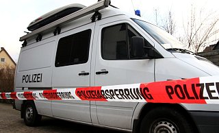 Die Mordkommission Fugger ermittelt unter Leitung von Kriminalhauptkommissarin Jutta Horstkötter gegen den mutmaßlichen Hammer-Täter. - Symbolfoto: Jens Reichenbach Die Mordkommission Fugger ermittelt unter Leitung von Kriminalhauptkommissarin Jutta Horstkötter gegen den mutmaßlichen Hammer-Täter. - Symbolfoto: Jens Reichenbach
