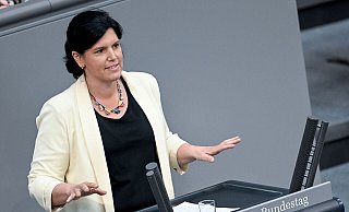 - Britta Pedersen/dpa - Britta Pedersen/dpa