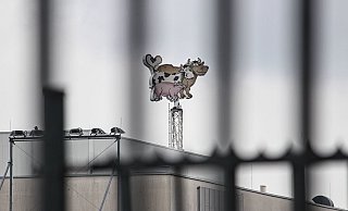 Die Stadt Bielefeld sucht noch immer Tönnies-Beschäftigte mit Wohnsitz in Bielefeld. - Lukas Brekenkamp Die Stadt Bielefeld sucht noch immer Tönnies-Beschäftigte mit Wohnsitz in Bielefeld. - Lukas Brekenkamp