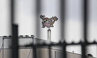 "Was ist aus dieser Stadt geworden?", fragt sich unsere Autorin in ihrem Kommentar. Rheda-Wiedenbrück ist nicht mehr das, was es einmal war. - Lukas Brekenkamp "Was ist aus dieser Stadt geworden?", fragt sich unsere Autorin in ihrem Kommentar. Rheda-Wiedenbrück ist nicht mehr das, was es einmal war. - Lukas Brekenkamp