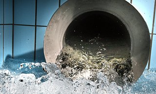 Das Herforder Trinkwasser ist nach derzeitigen Erkenntnissen vor einem Befall mit Coronaviren geschützt. - Kiel-Steinkamp Das Herforder Trinkwasser ist nach derzeitigen Erkenntnissen vor einem Befall mit Coronaviren geschützt. - Kiel-Steinkamp