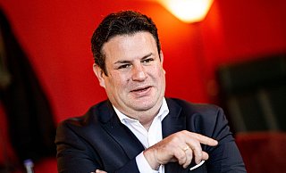 Arbeitsminister Hubertus Heil will das Rentenniveau dauerhaft sichern. - Fabian Sommer/dpa Arbeitsminister Hubertus Heil will das Rentenniveau dauerhaft sichern. - Fabian Sommer/dpa
