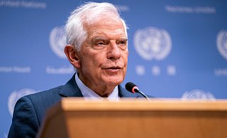 - Julia Nikhinson/AP/dpa - Julia Nikhinson/AP/dpa