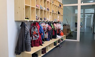 In der Stadt Rahden ist die Kirche Träger von vier Kindergärten. Der Kirchenkreis möchte nun, dass die Kommunen im Lübbecker Land den Trägeranteil der Kirche zu 100 Prozent übernehmen. - Sonja Rohlfing In der Stadt Rahden ist die Kirche Träger von vier Kindergärten. Der Kirchenkreis möchte nun, dass die Kommunen im Lübbecker Land den Trägeranteil der Kirche zu 100 Prozent übernehmen. - Sonja Rohlfing