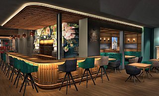 Living-Room: Wie ein Wohnzimmer wird das neue Schiller im kommenden jahr aussehen. Die Agentur Moysig liefert das Design. - Agentur Moysig Living-Room: Wie ein Wohnzimmer wird das neue Schiller im kommenden jahr aussehen. Die Agentur Moysig liefert das Design. - Agentur Moysig
