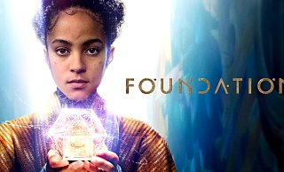 "Foundation" ist Apples bislang ambitioniertestes Serienprojekt. - Apple/Skydance "Foundation" ist Apples bislang ambitioniertestes Serienprojekt. - Apple/Skydance