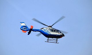 Die Polizei war auf der Suche nach der Frau aus Minden. - Pixabay Die Polizei war auf der Suche nach der Frau aus Minden. - Pixabay