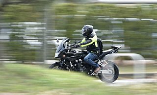 Der Bundesrat will schärfere Regeln gegen Motorradlärm. - Pixabay Der Bundesrat will schärfere Regeln gegen Motorradlärm. - Pixabay