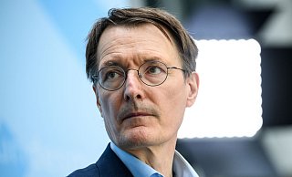 - Bernd von Jutrczenka/dpa - Bernd von Jutrczenka/dpa