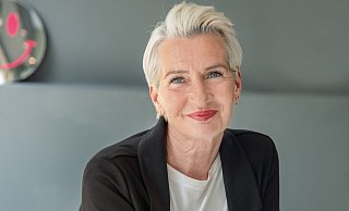 Anja Hofmann (56) hat sich als Kinder-, Jugend- und Familiencoach selbstständig gemacht. Ihr Schwerpunkt: Prüfungsängste. - Vanessa Battré Anja Hofmann (56) hat sich als Kinder-, Jugend- und Familiencoach selbstständig gemacht. Ihr Schwerpunkt: Prüfungsängste. - Vanessa Battré
