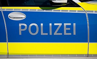Die Polizei Gütersloh sucht einen vermeintlichen Taschendieb. - Sven Hoppe/dpa Die Polizei Gütersloh sucht einen vermeintlichen Taschendieb. - Sven Hoppe/dpa