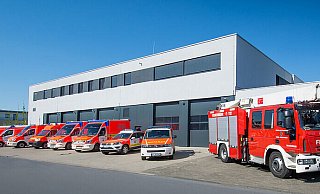 Die Feuerwehr-Einsatzkräfte wünschen sich ein neues Arbeitszeitmodell. Doch es gibt Differenzen mit den freiwilligen Feuerwehrleuten. - Feuerwehr Rheda-Wiedenbrück Die Feuerwehr-Einsatzkräfte wünschen sich ein neues Arbeitszeitmodell. Doch es gibt Differenzen mit den freiwilligen Feuerwehrleuten. - Feuerwehr Rheda-Wiedenbrück