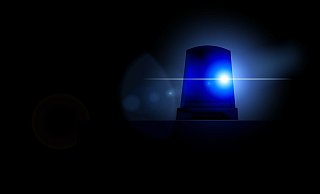 Einsatz für die Polizei. - Pixabay Einsatz für die Polizei. - Pixabay