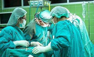 Fünf Ärzte des Klinikums Bielefeld gehören zu den besten Deutschlands. - Symbolfoto Pixabay Fünf Ärzte des Klinikums Bielefeld gehören zu den besten Deutschlands. - Symbolfoto Pixabay