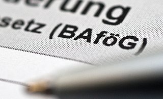 Das Bafög war zuletzt zum Wintersemester 2022/23 um 5,75 Prozent erhöht worden. - Andrea Warnecke/dpa-tmn/dpa Das Bafög war zuletzt zum Wintersemester 2022/23 um 5,75 Prozent erhöht worden. - Andrea Warnecke/dpa-tmn/dpa