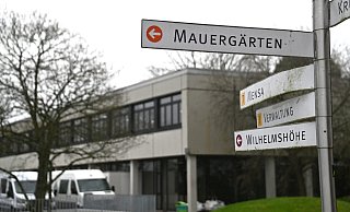 Wird es in Höxter auch in Zukunft eine Hochschule geben? Die Politik will für den Fortbestand des Studienstandortes kämpfen. - Thomas Kube Wird es in Höxter auch in Zukunft eine Hochschule geben? Die Politik will für den Fortbestand des Studienstandortes kämpfen. - Thomas Kube