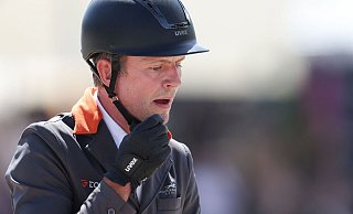 Philip Rüping war als Neunter bester Deutscher. - Friso Gentsch/dpa Philip Rüping war als Neunter bester Deutscher. - Friso Gentsch/dpa