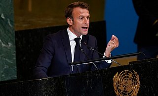 - Seth Wenig/AP/dpa - Seth Wenig/AP/dpa
