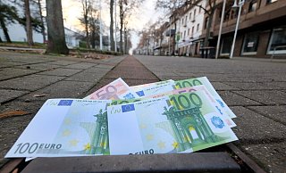 Alles hat seinen Wert: Zum Infrastrukturvermögen der Stadt gehören auch die Straßen. - Thorsten Gödecker Alles hat seinen Wert: Zum Infrastrukturvermögen der Stadt gehören auch die Straßen. - Thorsten Gödecker