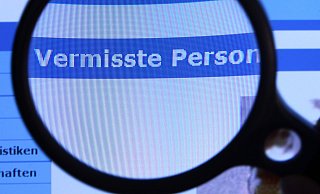 Polizei hat demente Bielefelderin gesucht - Jens Büttner/dpa-Zentralbild/dpa Polizei hat demente Bielefelderin gesucht - Jens Büttner/dpa-Zentralbild/dpa
