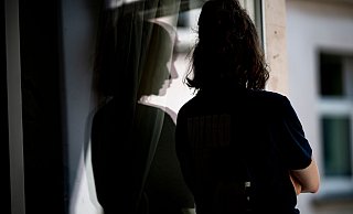 Die alltäglichen Anforderungen in Job und Privatleben lösen bei der ein oder dem anderen Stress aus. - Fabian Sommer/dpa/dpa-tmn Die alltäglichen Anforderungen in Job und Privatleben lösen bei der ein oder dem anderen Stress aus. - Fabian Sommer/dpa/dpa-tmn