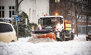 Wer haftet, wenn die Rettung nicht durchkommt? - Mike-Dennis Müller / www.mdm.photo Wer haftet, wenn die Rettung nicht durchkommt? - Mike-Dennis Müller / www.mdm.photo