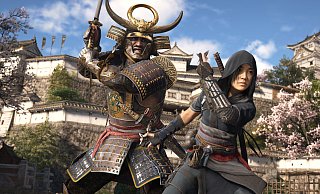 Viele Gamerinnen und Gamer spielen seit dem 20. März 2025 das neue Assassin’s Creed: Shadows. Wir wollen den Start in den neuen Ableger der Serie erleichtern. - Ubisoft Viele Gamerinnen und Gamer spielen seit dem 20. März 2025 das neue Assassin’s Creed: Shadows. Wir wollen den Start in den neuen Ableger der Serie erleichtern. - Ubisoft